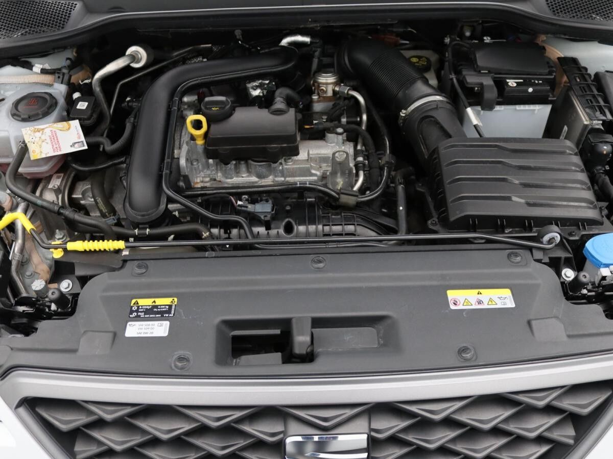 Seat Arona FR 1.0 TSI / Navi, FullLink, LED, ACC, SHZ