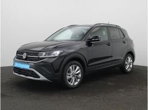 Volkswagen T-Cross Life 1.0 TSI / LED, ACC, AHK, Navi, RFK