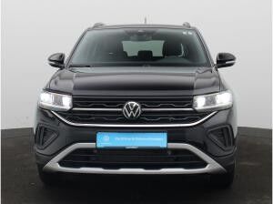 Volkswagen T-Cross Life 1.0 TSI / LED, ACC, AHK, Navi, RFK