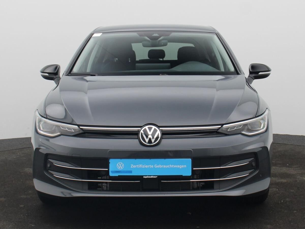 Volkswagen Golf Goal 1.5 TSI DSG/ LED, ACC, AppConnect, SHZ