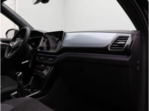 Volkswagen T-Cross Life 1.0 TSI / LED, ACC, AHK, Navi, RFK
