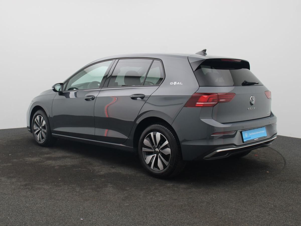 Volkswagen Golf Goal 1.5 TSI DSG/ LED, ACC, AppConnect, SHZ