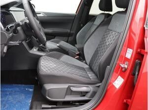 Volkswagen Taigo R-Line 1.5 TSI DSG /Matrix, ACC, Navi, AHK