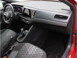 Volkswagen Taigo R-Line 1.5 TSI DSG /Matrix, ACC, Navi, AHK