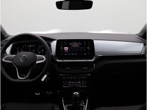 Volkswagen T-Cross Life 1.0 TSI / LED, ACC, AHK, Navi, RFK