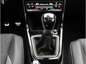 Volkswagen T-Cross Life 1.0 TSI / LED, ACC, AHK, Navi, RFK