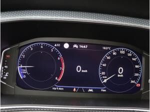 Volkswagen T-Cross Life 1.0 TSI / LED, ACC, AHK, Navi, RFK