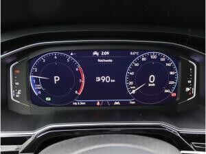 Volkswagen Taigo R-Line 1.5 TSI DSG /Matrix, ACC, Navi, AHK