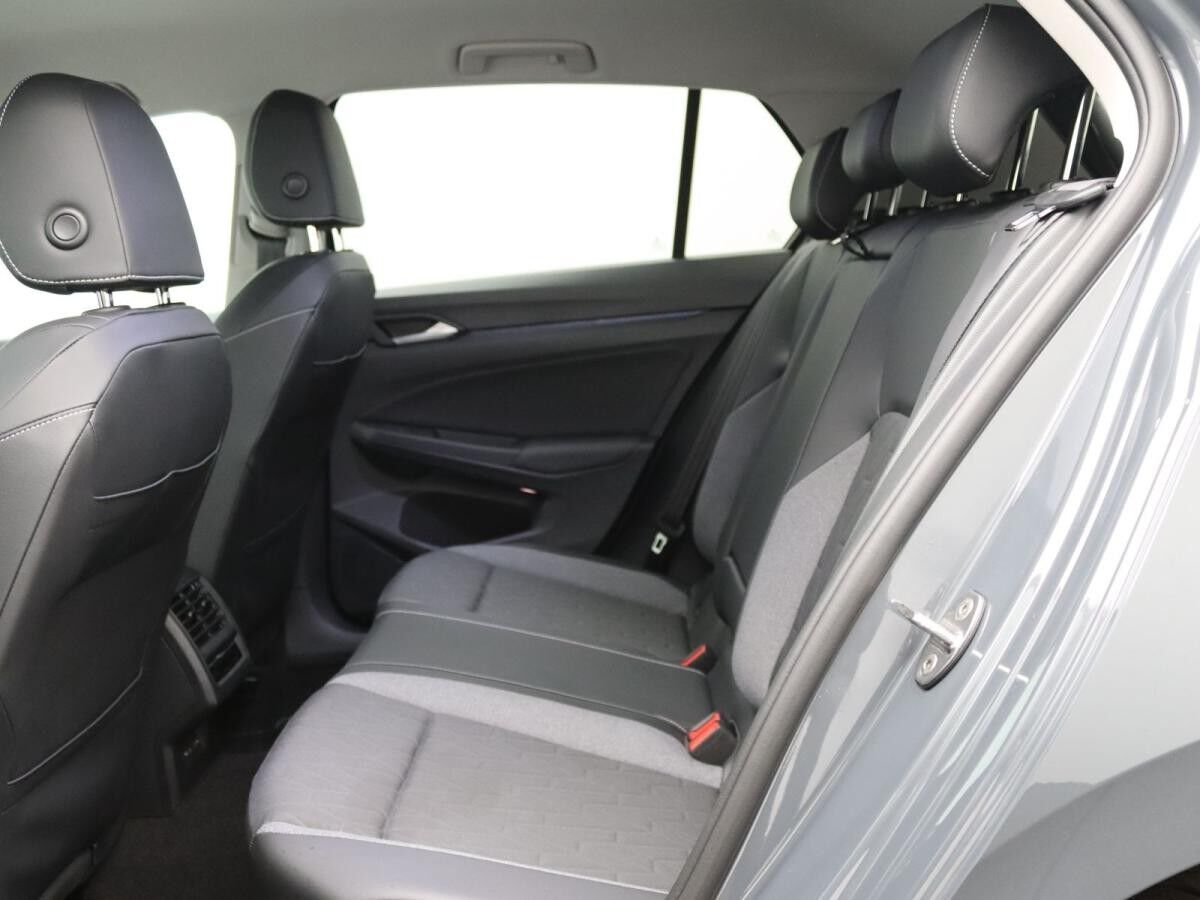 Volkswagen Golf Goal 1.5 TSI DSG/ LED, ACC, AppConnect, SHZ