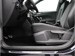 Volkswagen T-Cross Life 1.0 TSI / LED, ACC, AHK, Navi, RFK