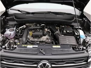 Volkswagen T-Cross Life 1.0 TSI / LED, ACC, AHK, Navi, RFK