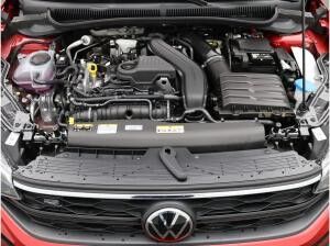 Volkswagen Taigo R-Line 1.5 TSI DSG /Matrix, ACC, Navi, AHK