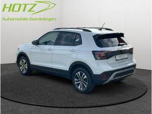 Volkswagen T-Cross 1.0 TSI ENERGY !!Nur bis 31.12.!!
