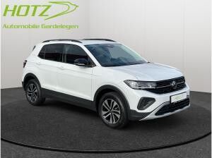 Volkswagen T-Cross 1.0 TSI ENERGY !!Nur bis 31.12.!!