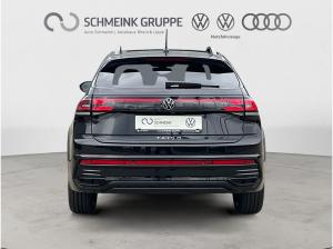 Volkswagen Taigo R-Line 1.0 TSI DSG