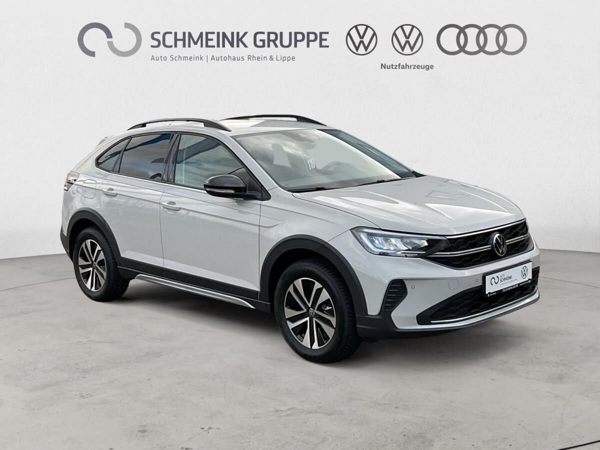 Volkswagen Taigo Life 1.0 TSI