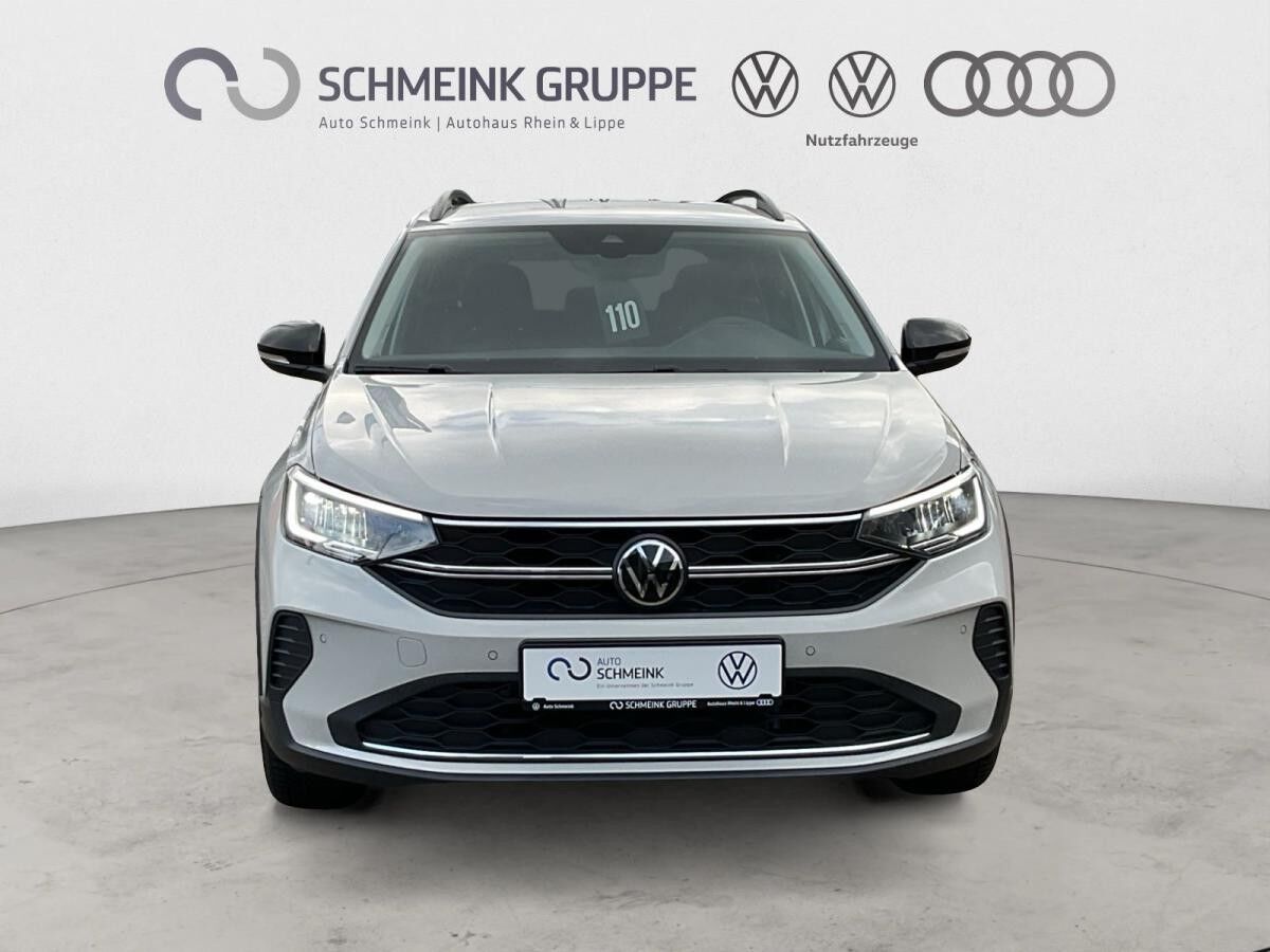 Volkswagen Taigo Life 1.0 TSI