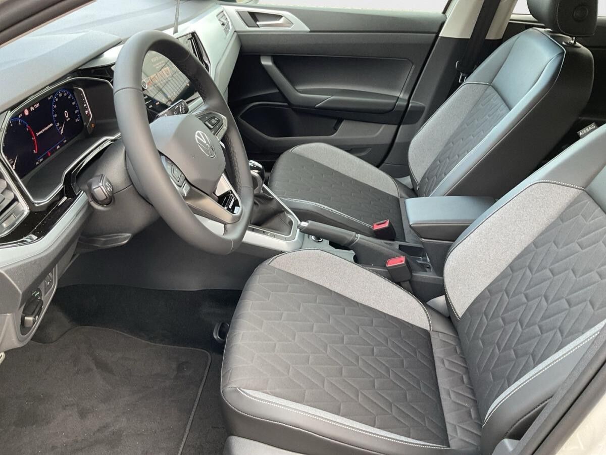 Volkswagen Taigo Life 1.0 TSI