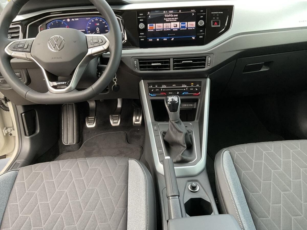 Volkswagen Taigo Life 1.0 TSI