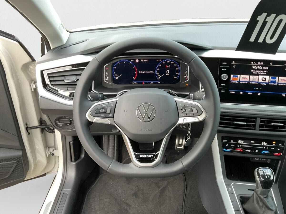 Volkswagen Taigo Life 1.0 TSI