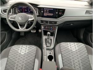 Volkswagen Taigo R-Line 1.0 TSI DSG