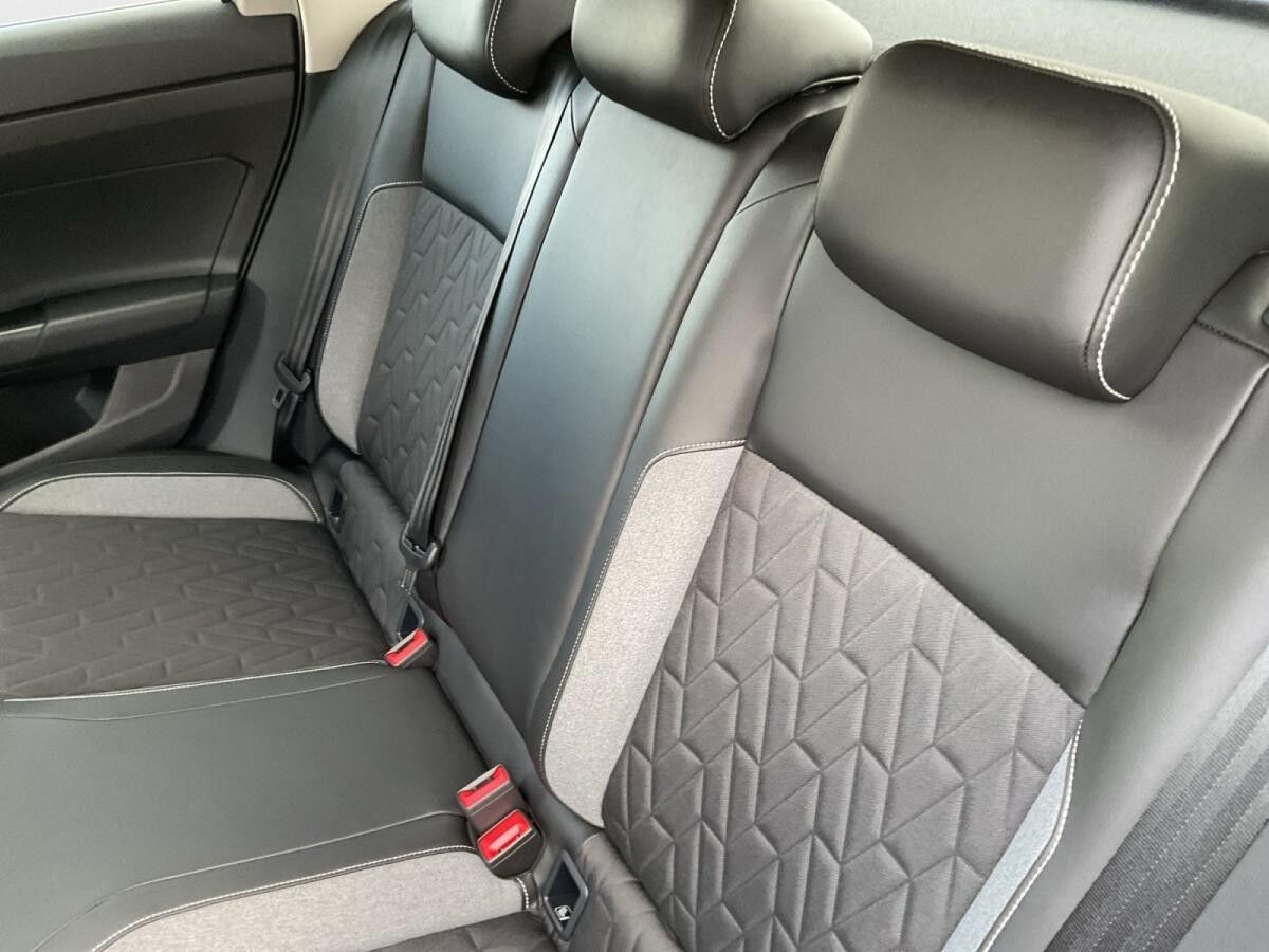 Volkswagen Taigo Life 1.0 TSI