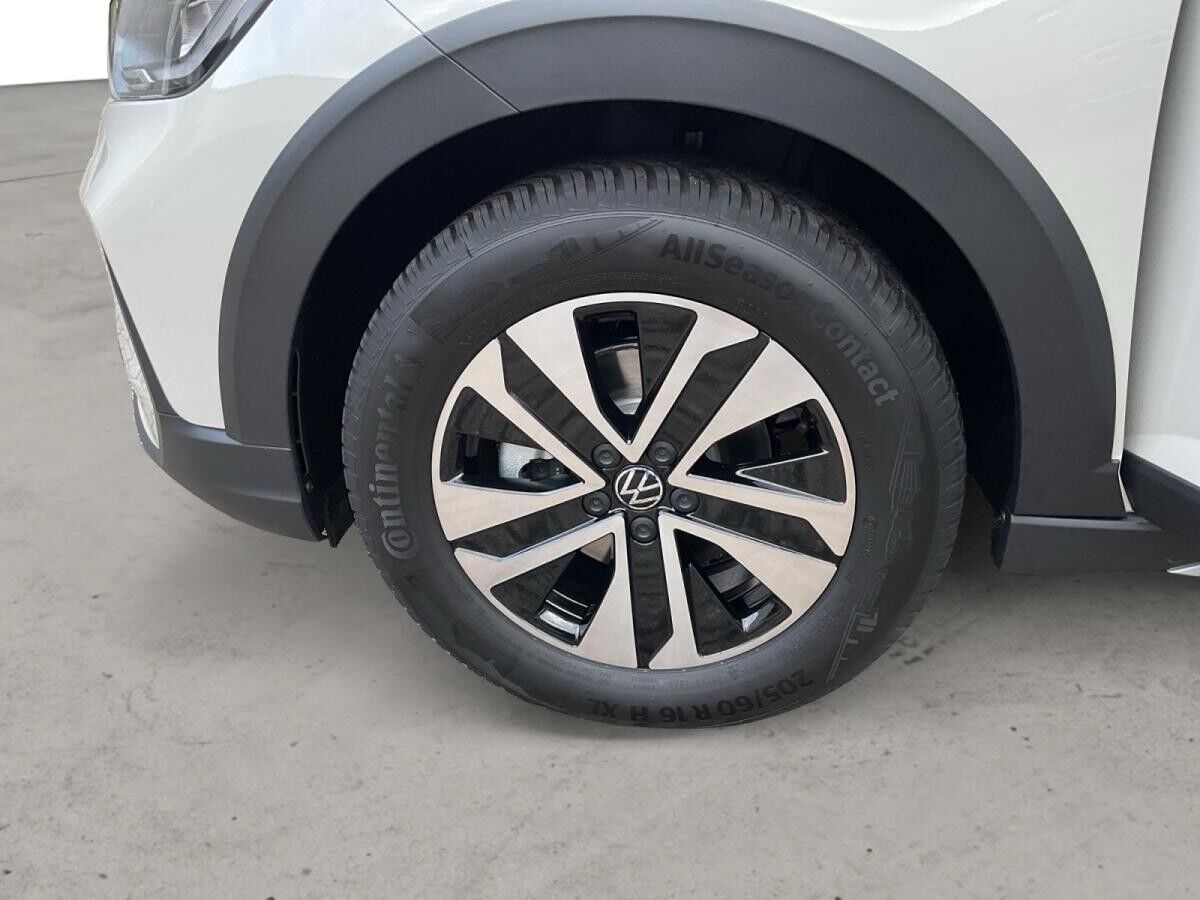 Volkswagen Taigo Life 1.0 TSI