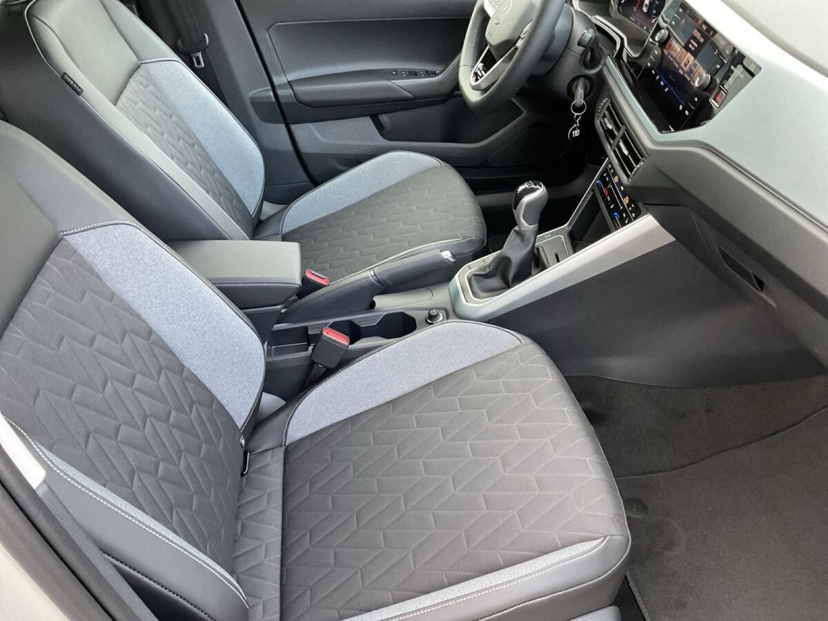 Volkswagen Taigo Life 1.0 TSI