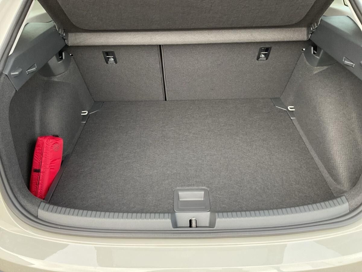 Volkswagen Taigo Life 1.0 TSI