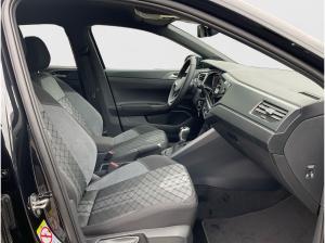 Volkswagen Taigo R-Line 1.0 TSI DSG