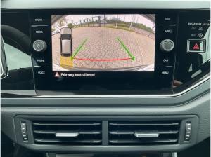 Volkswagen Taigo R-Line 1.0 TSI DSG