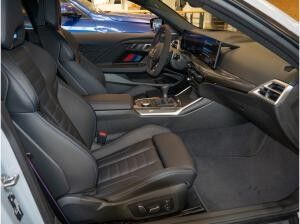 BMW M2 Coupe LAGERWAGENAKTION *Handschalter*