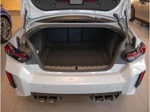 BMW M2 Coupe LAGERWAGENAKTION *Handschalter*