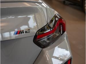 BMW M2 Coupe LAGERWAGENAKTION *Handschalter*