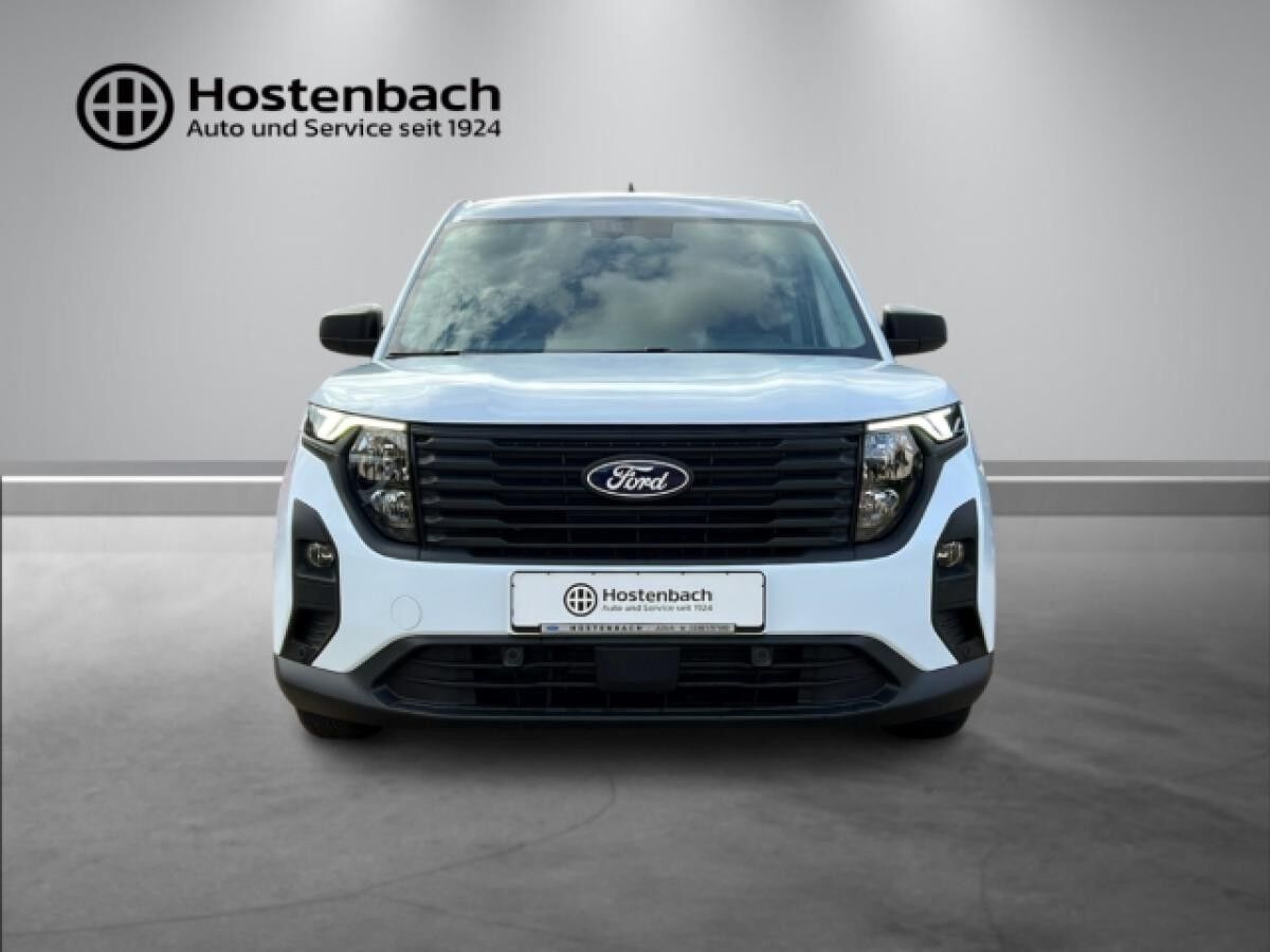 Ford Transit Courier Trend Ganzjahresreifen LED-Laderaumbeleuchtung