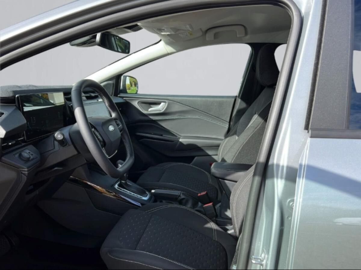 Ford Puma Titanium Winter-Paket Ganzjahresreifen Navi Apple CarPlay Android Auto Klimaautom