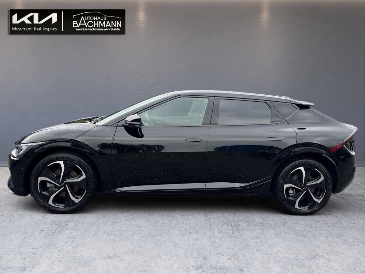 Kia EV6 77,h GT Line/4WD/Assi-Plus/Design/WP/Sound