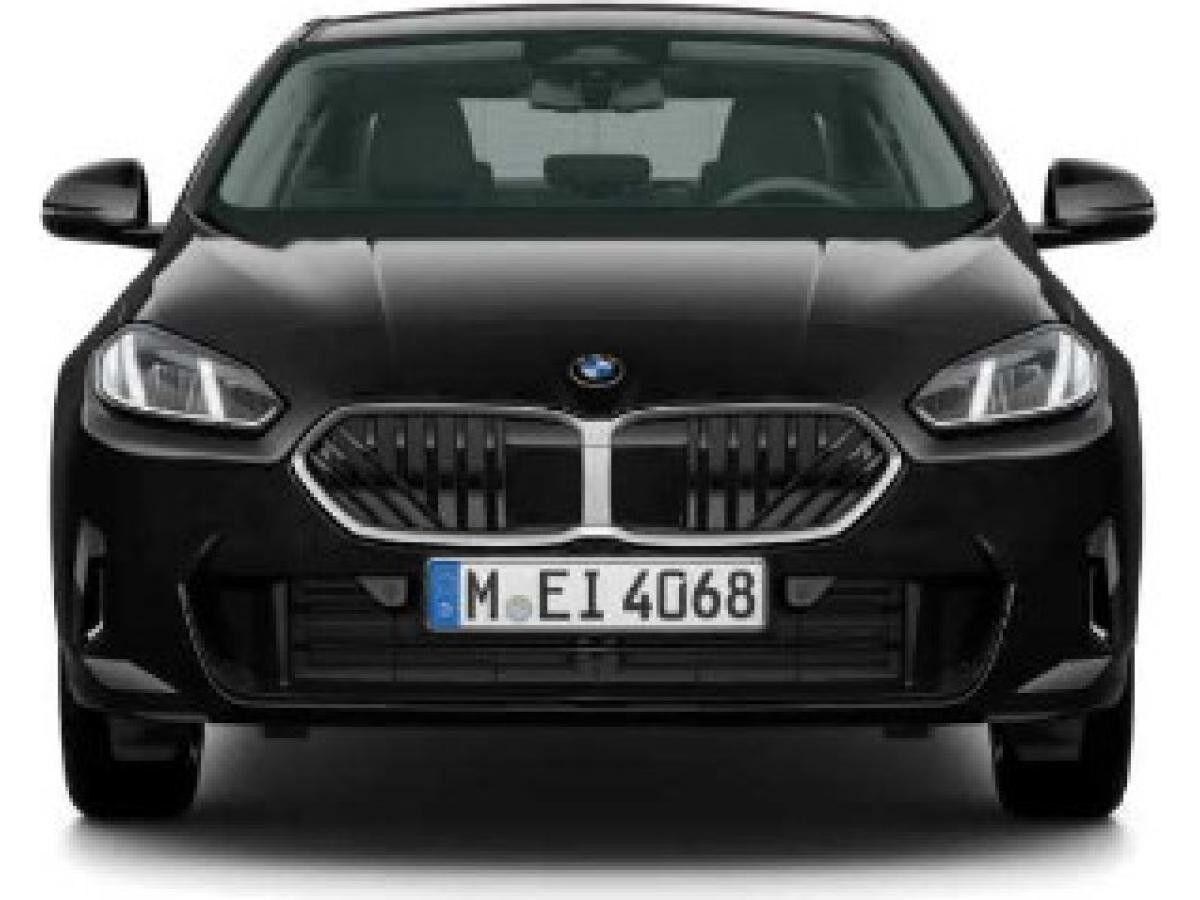 BMW 216 i GC Aut.Kamera Widescreen Leasing ab: Navi LED