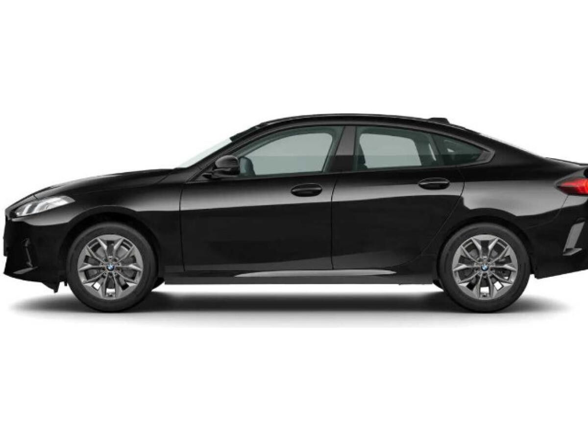 BMW 216 i GC Aut.Kamera Widescreen Leasing ab: Navi LED