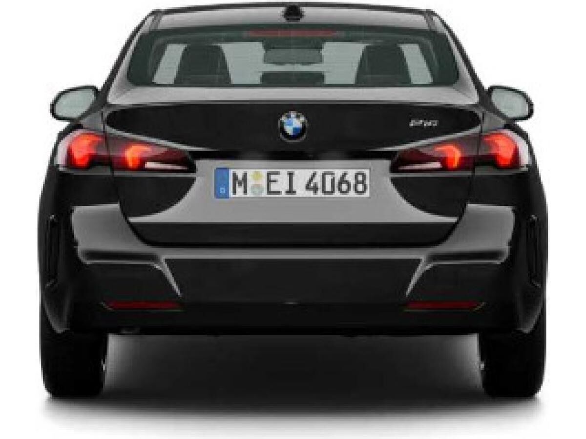 BMW 216 i GC Aut.Kamera Widescreen Leasing ab: Navi LED
