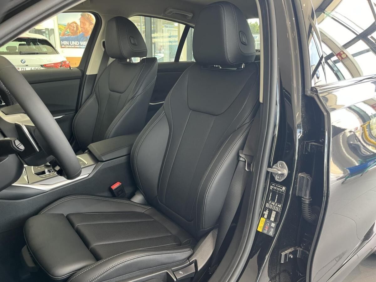 BMW 330 e xDr Sports.ACC HUD SurView HiFi Sitzh.AHK 18