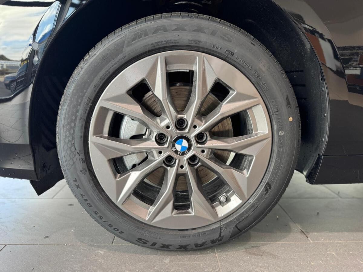 BMW 118 d Aut.Ad-LED Kamera Live-Widescreen Komfz.AHK