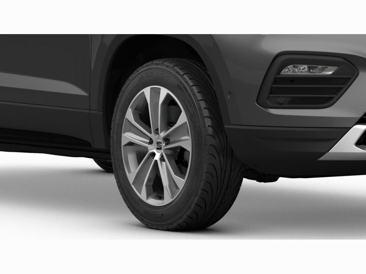 Seat Ateca Road Edition 1.5 TSI - NAVI ACC FACEL. LED *SN552*