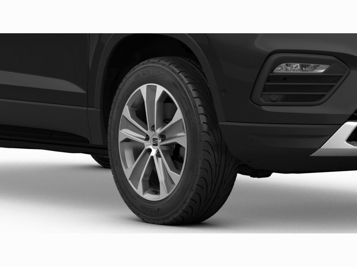 Seat Ateca Road Edition 1.5 TSI - NAVI ACC FACEL. LED *SN689*