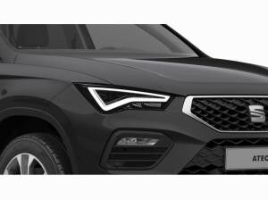 Seat Ateca Road Edition 1.5 TSI - NAVI ACC FACEL. LED *SN689*