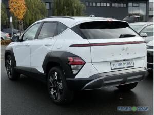 Hyundai KONA Kona TREND ASSIST-PAKET NAVI LED SHZ LHZ CARPLAY