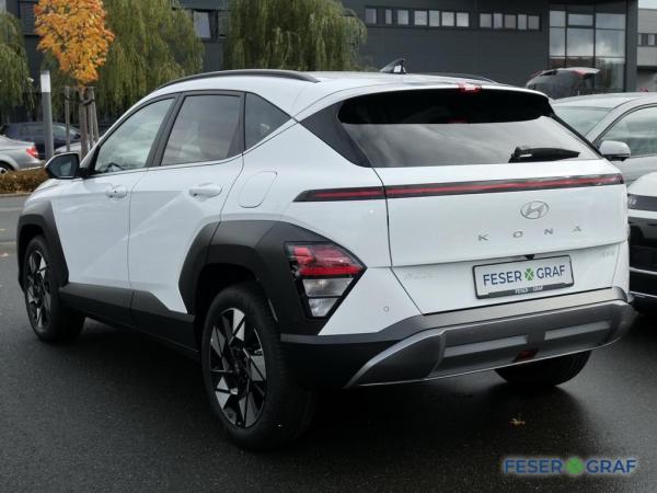 Hyundai KONA Kona TREND ASSIST-PAKET NAVI LED SHZ LHZ CARPLAY