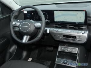 Hyundai KONA Kona TREND ASSIST-PAKET NAVI LED SHZ LHZ CARPLAY
