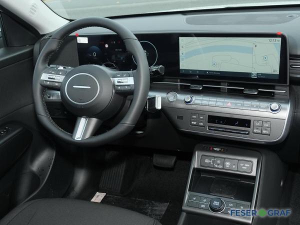 Hyundai KONA Kona TREND ASSIST-PAKET NAVI LED SHZ LHZ CARPLAY