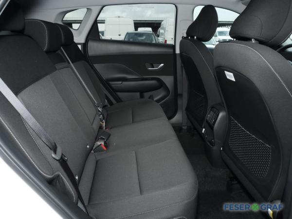 Hyundai KONA Kona TREND ASSIST-PAKET NAVI LED SHZ LHZ CARPLAY